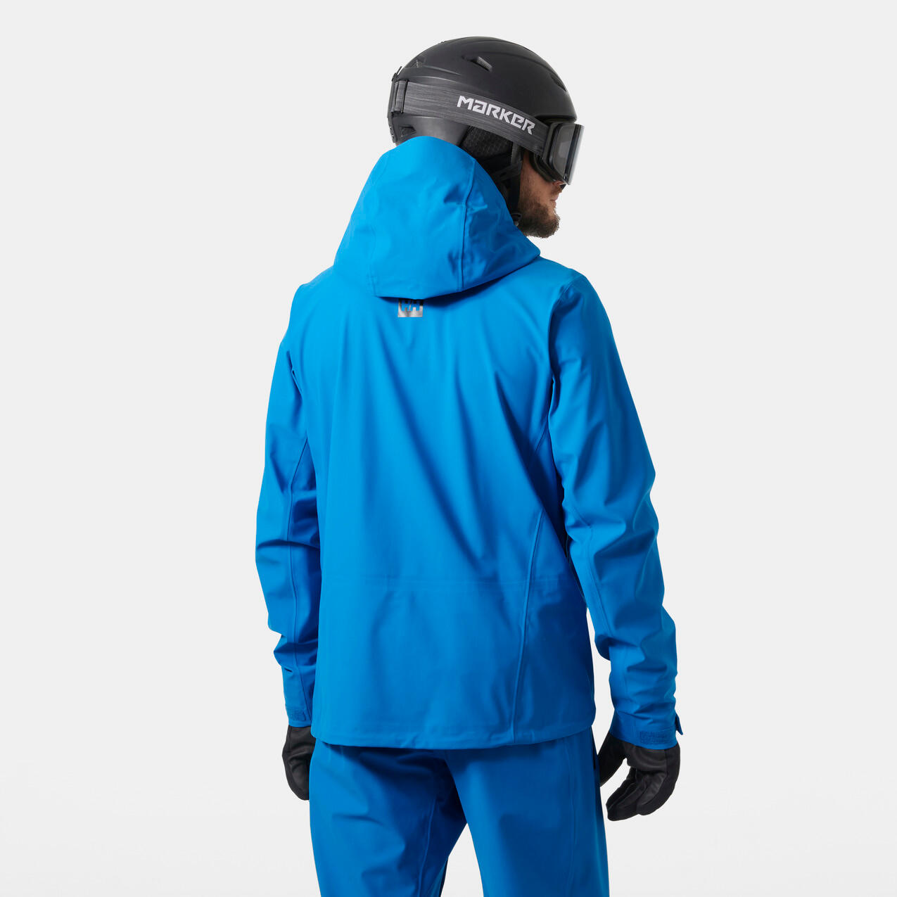 Kurtka narciarska Helly Hansen Swift 3L 4/7