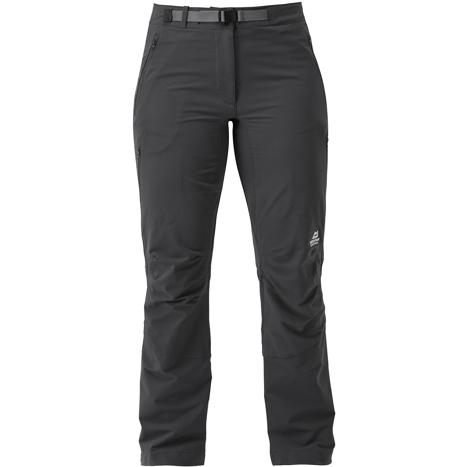 Damen Hose W CHAMOIS PANT 3/3