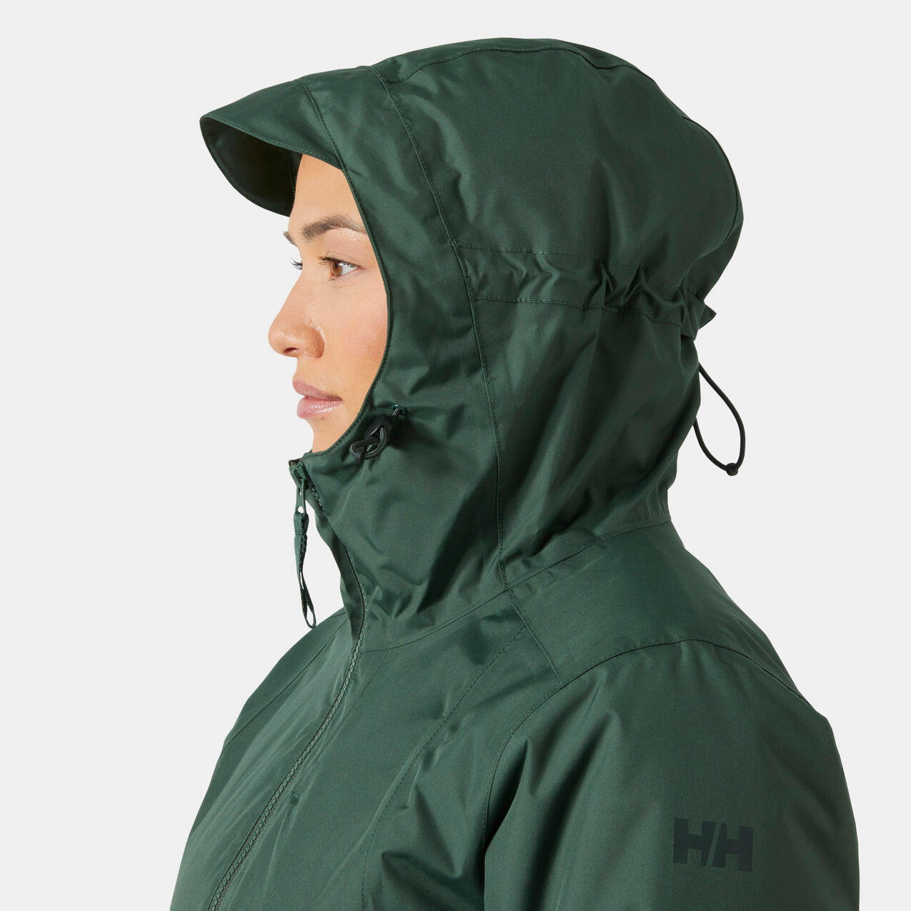 Chubasquero Helly Hansen Westport 3/7