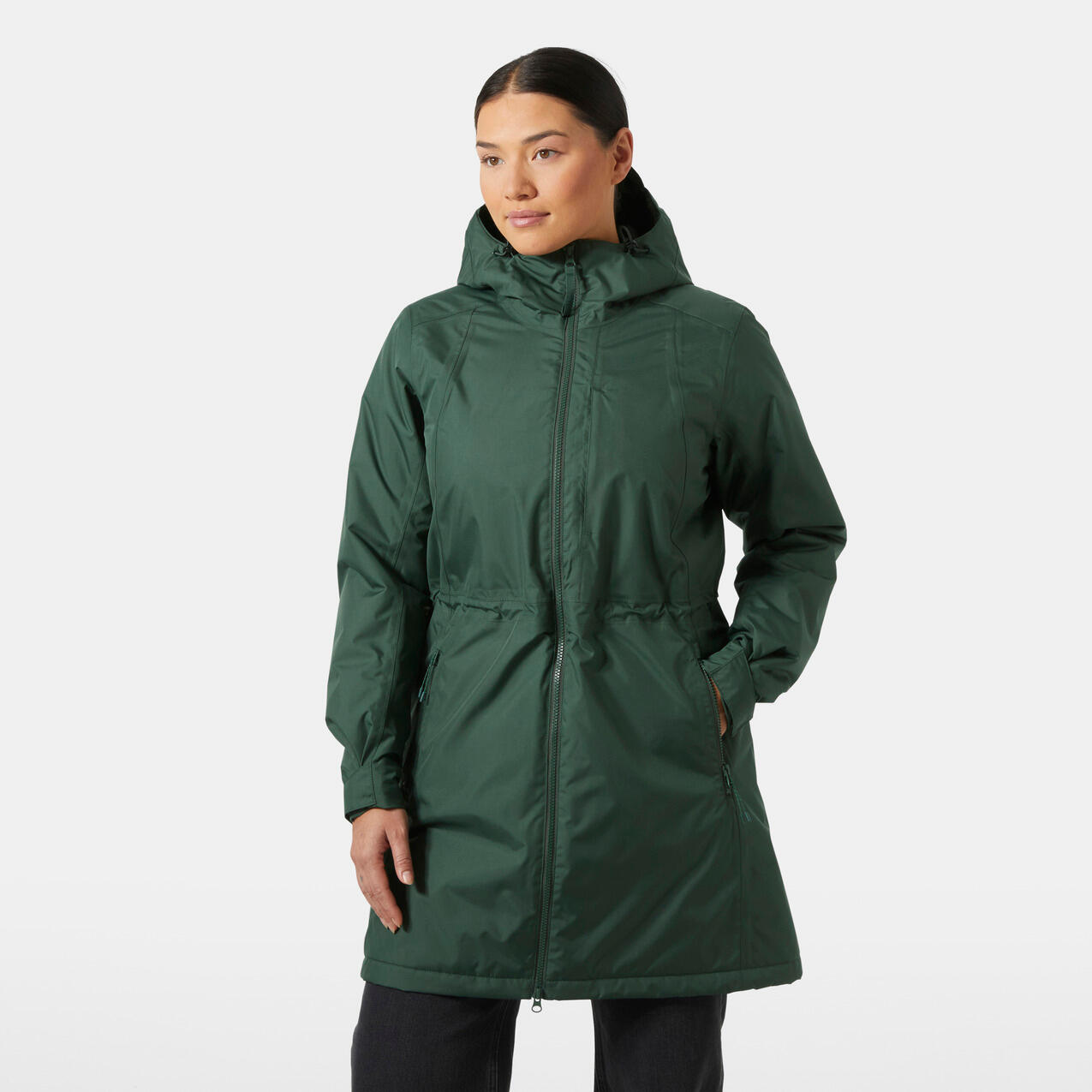 Chubasquero Helly Hansen Westport 2/7