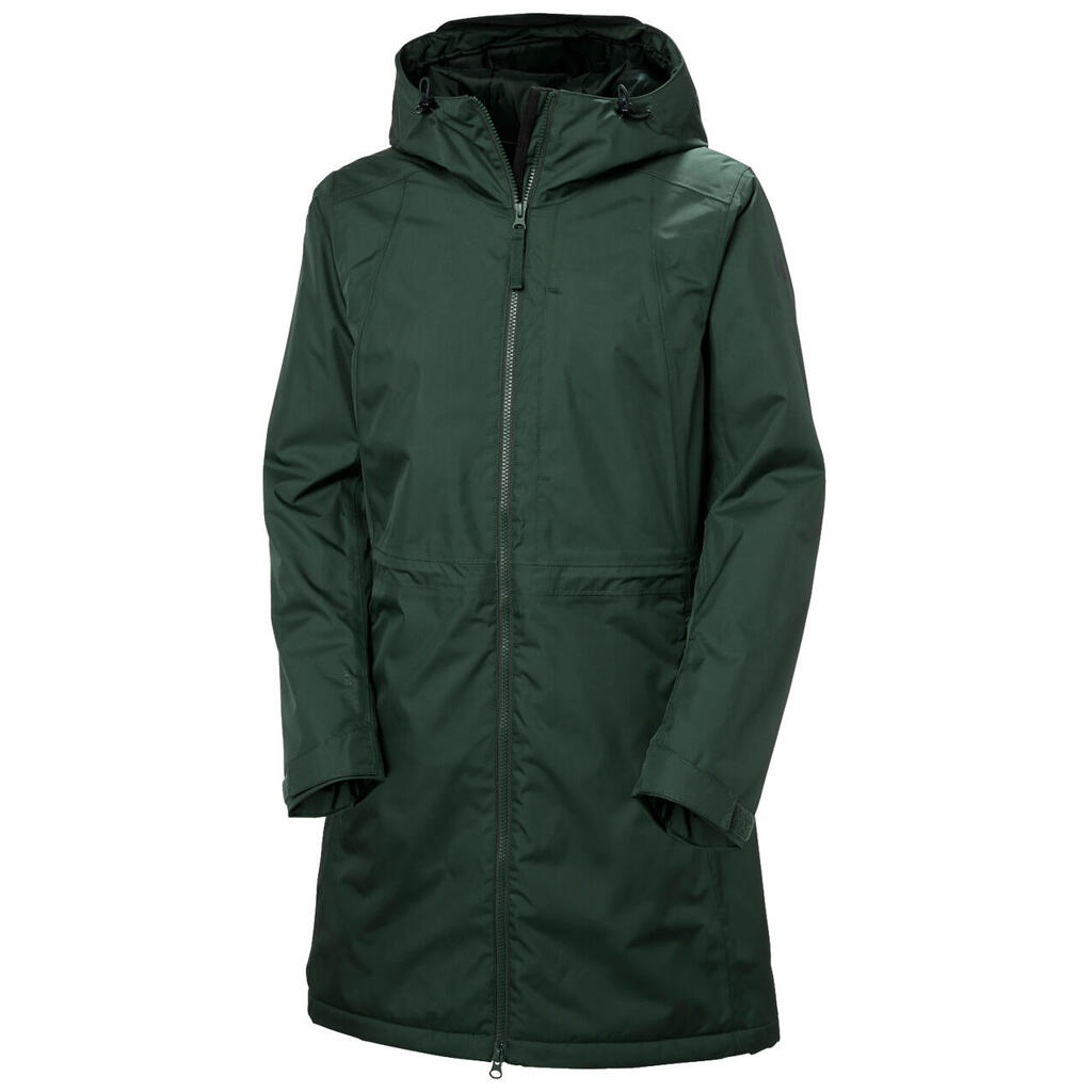 Women's waterproof jacket Helly Hansen Westport