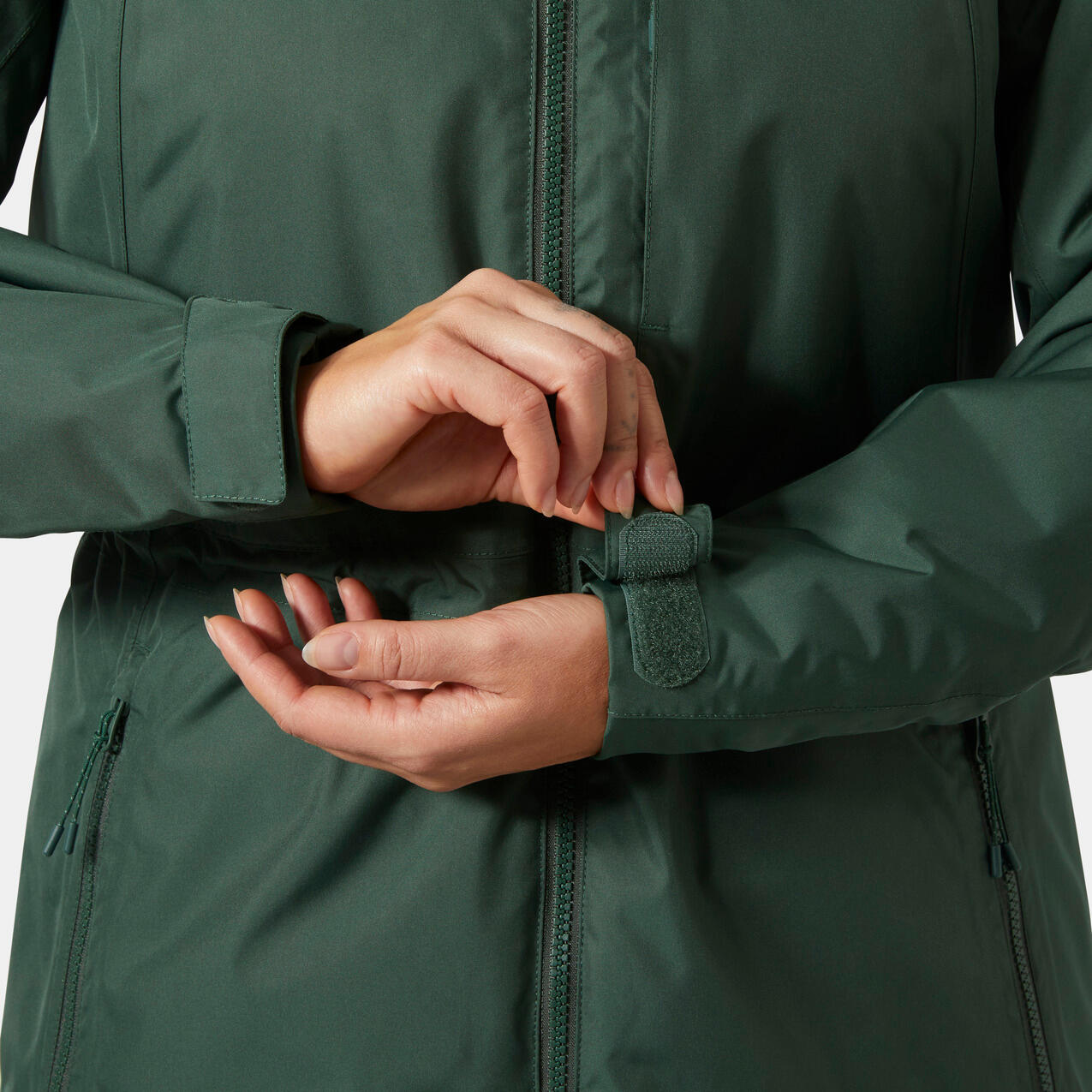 Chubasquero Helly Hansen Westport 7/7