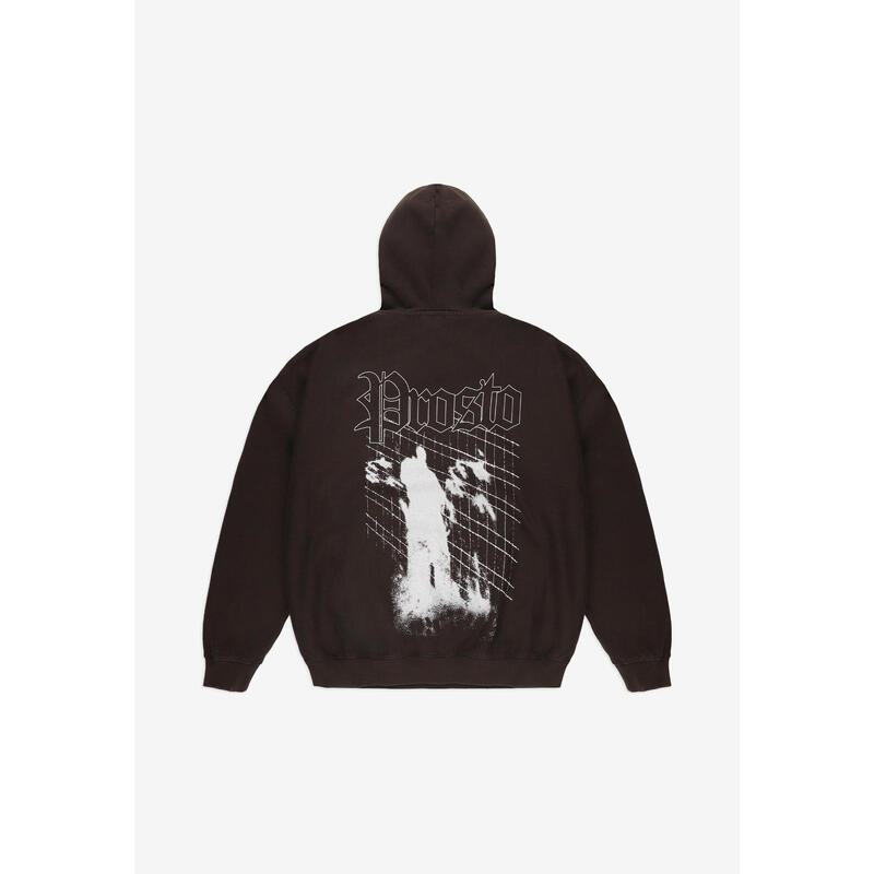 Hanorac bărbați PROSTO Shadow Hoodie