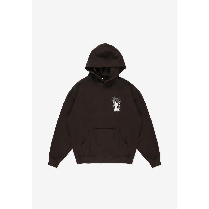 Hanorac bărbați PROSTO Shadow Hoodie