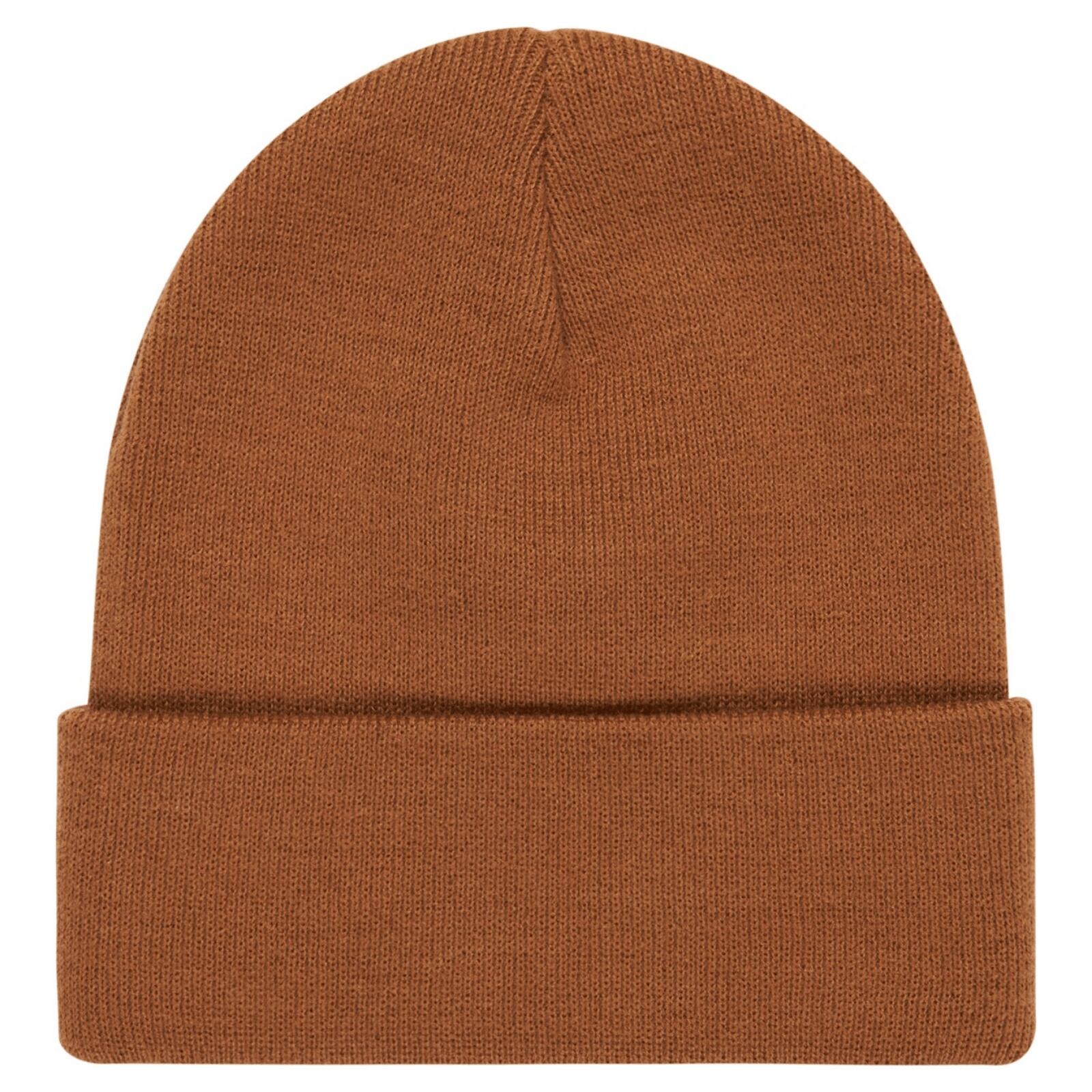 Billabong Every Other Day Beanie-Tobacco 3/3