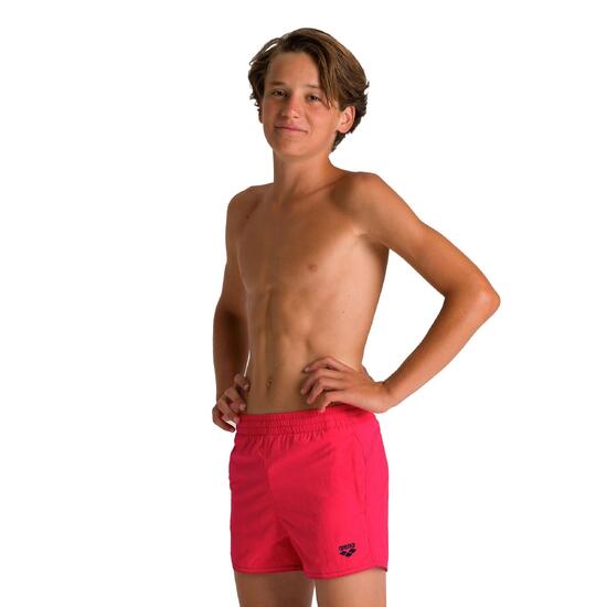 Spodenki szorty chłopięce sportowe plażowe na basen plażę Arena Bywax