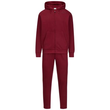 Survêtement pour homme gris pour sportif