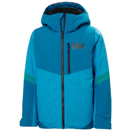Kinder-Skijacke Helly Hansen Elevate