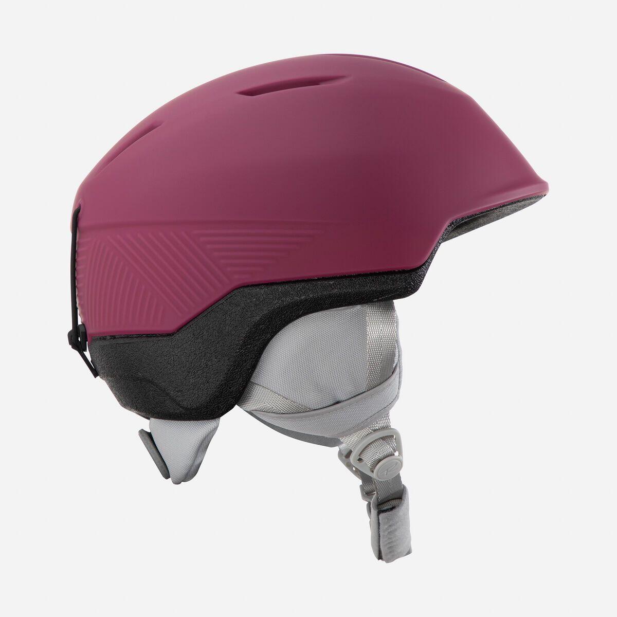 Casque de ski Rossignol FIT Impacts W PLUM 2025 2/4