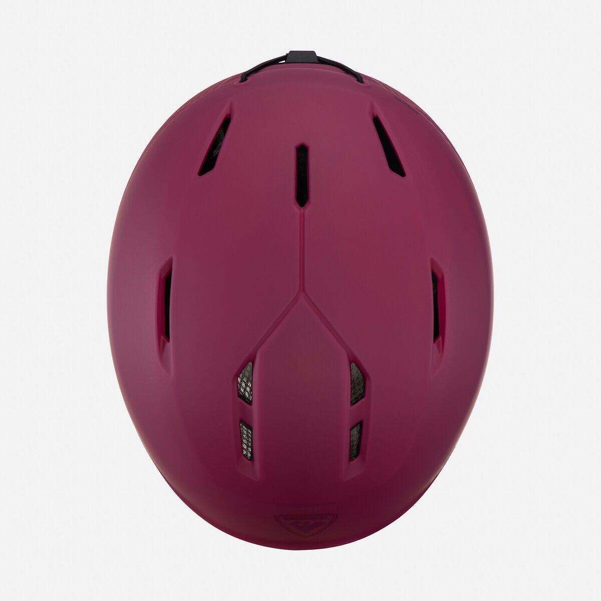 Casque de ski Rossignol FIT Impacts W PLUM 2025 4/4