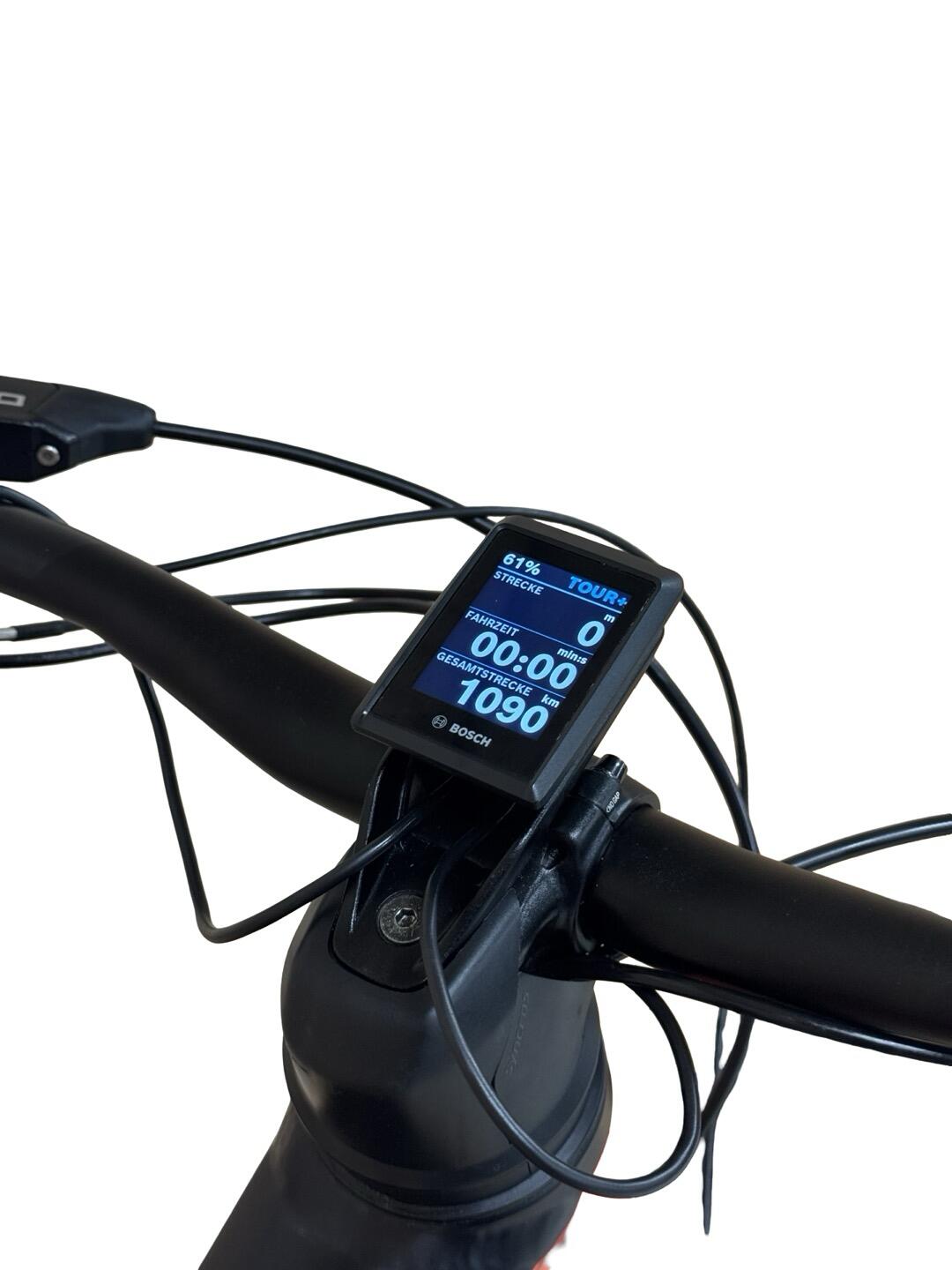 Segunda Vida - Bicicleta E-montaña Scott Strike eRide 910 Evo XT - Como nuevo 3/7