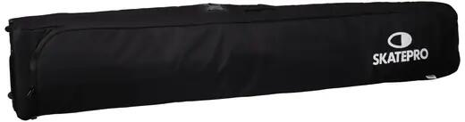 Sporty zimowe Narty Zjazdowe unisex SkatePro Snowroller Narty Torba - 190cm -... 1/1