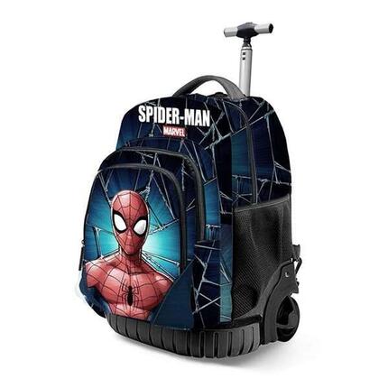 Plecak szkolny SPIDERMAN Granatowy