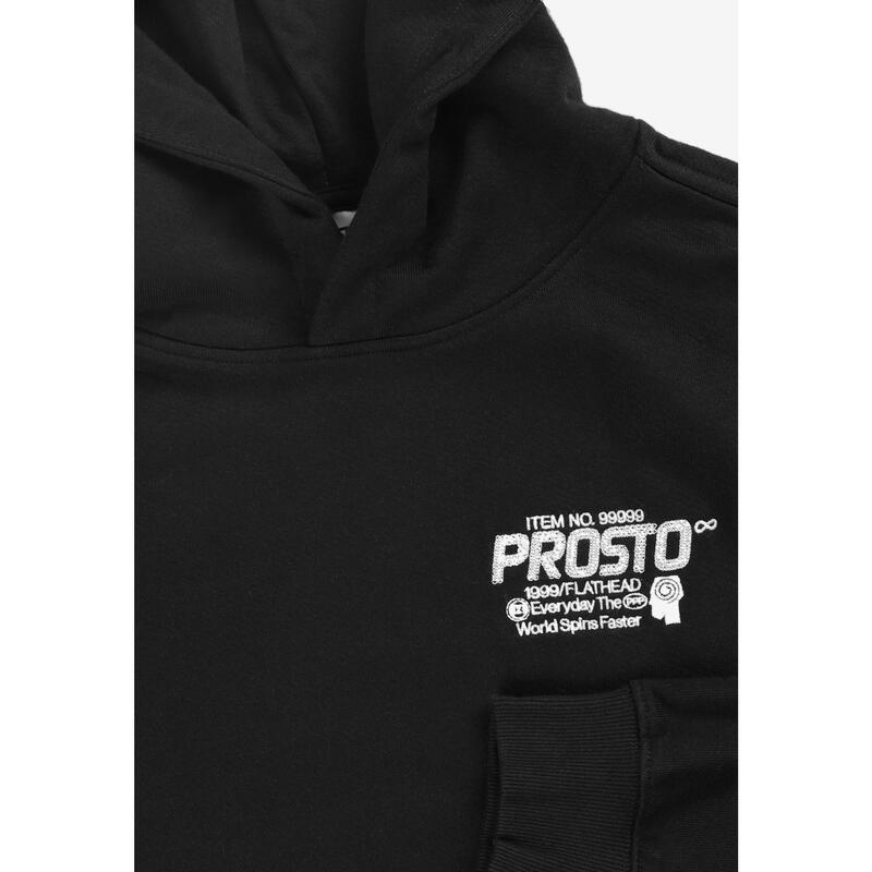 Hanorac bărbați PROSTO Flathead Hoodie