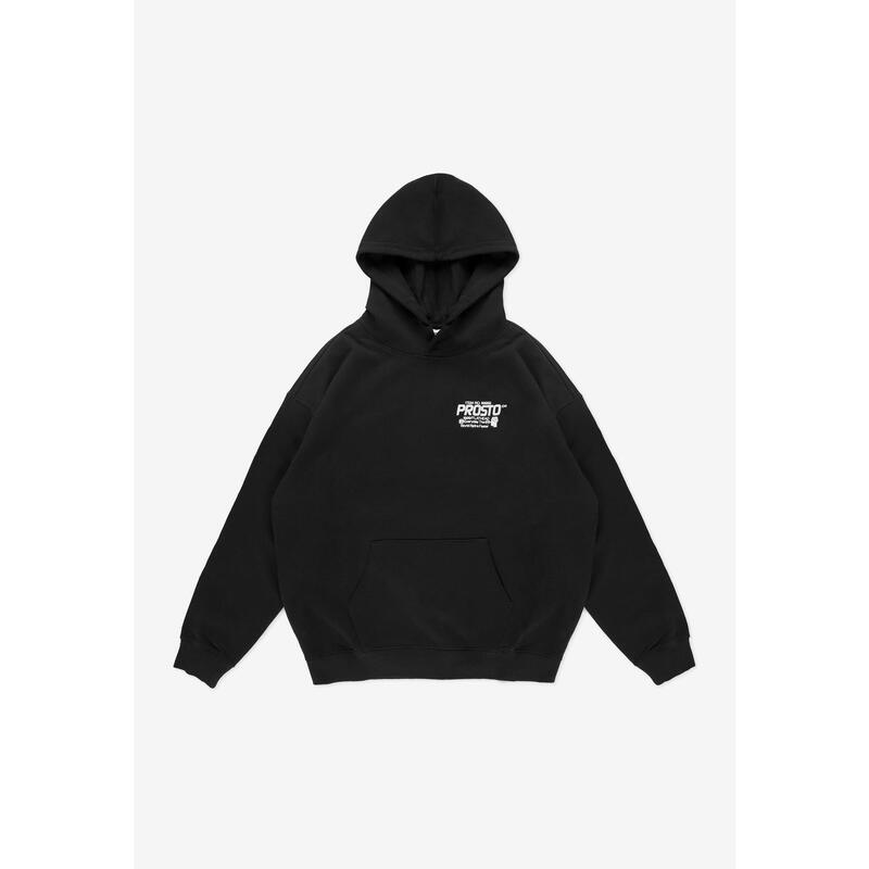 Hanorac bărbați PROSTO Flathead Hoodie