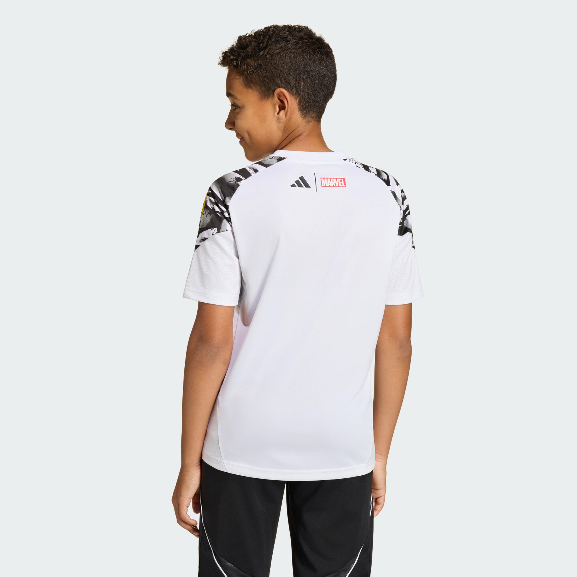 Maglia da allenamento adidas Avengers 25/26 Tiro25 Competition Real Madrid 3/6