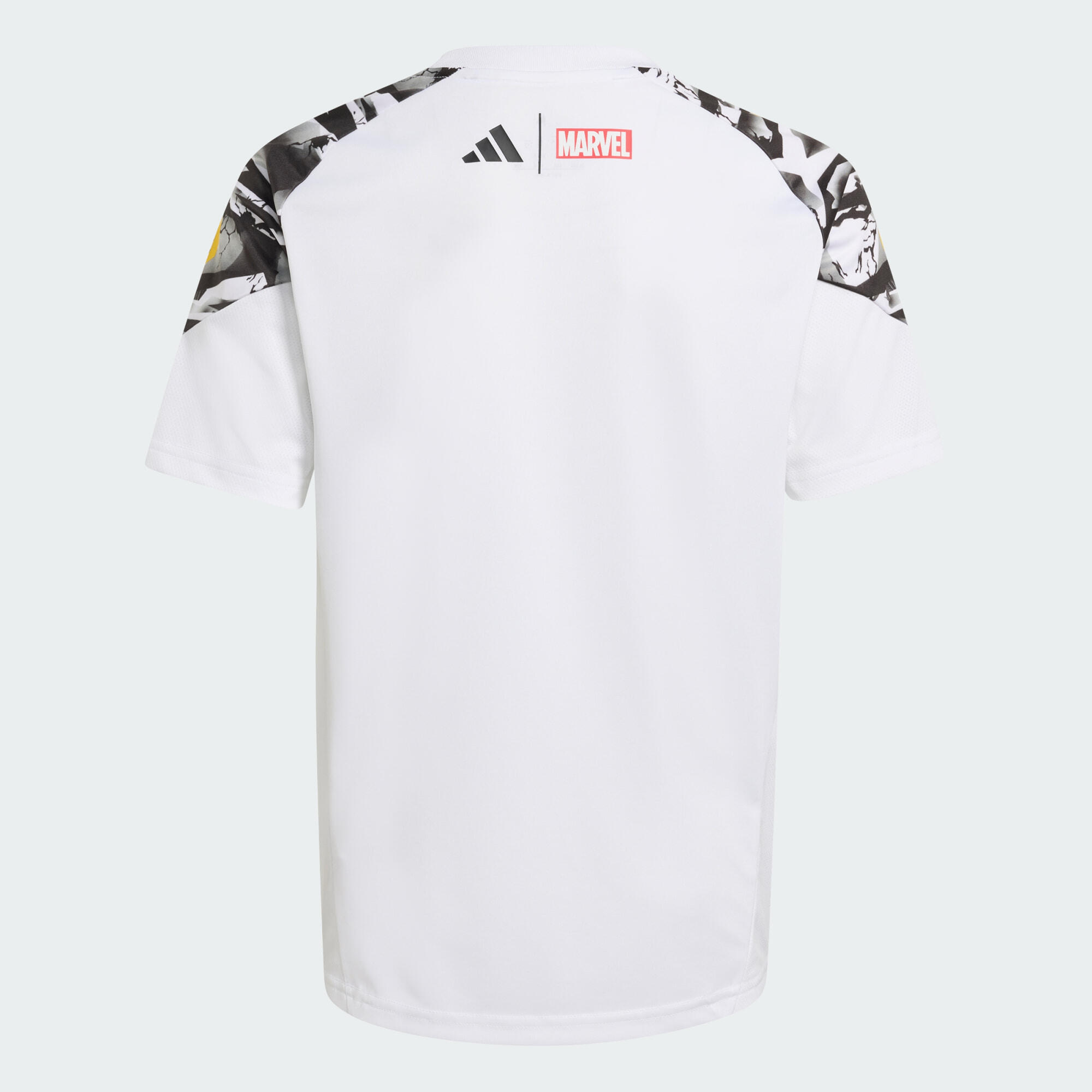 Maglia da allenamento adidas Avengers 25/26 Tiro25 Competition Real Madrid 6/6