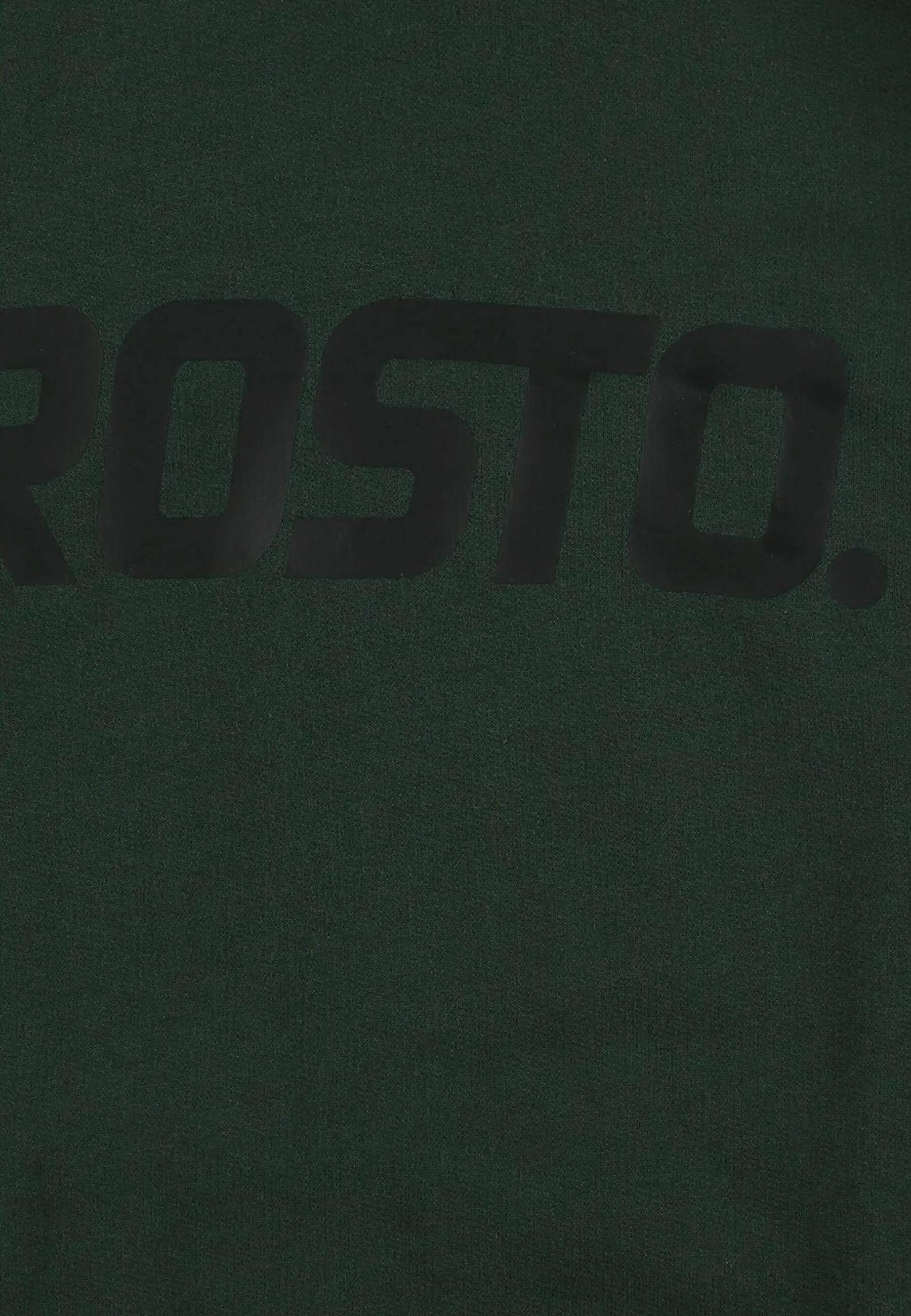 Bluza sportowa męska Prosto Big Log z kapturem 6/6
