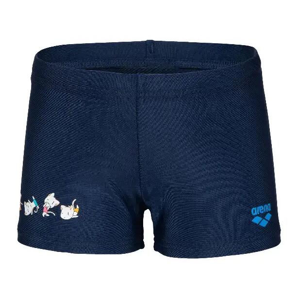 Baby boy Swim trunks Arena Friends Graphic