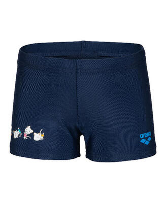 Shorts da mare per bambini Arena Friends Graphic