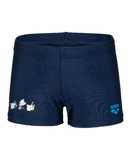 Shorts da mare per bambini Arena Friends Graphic