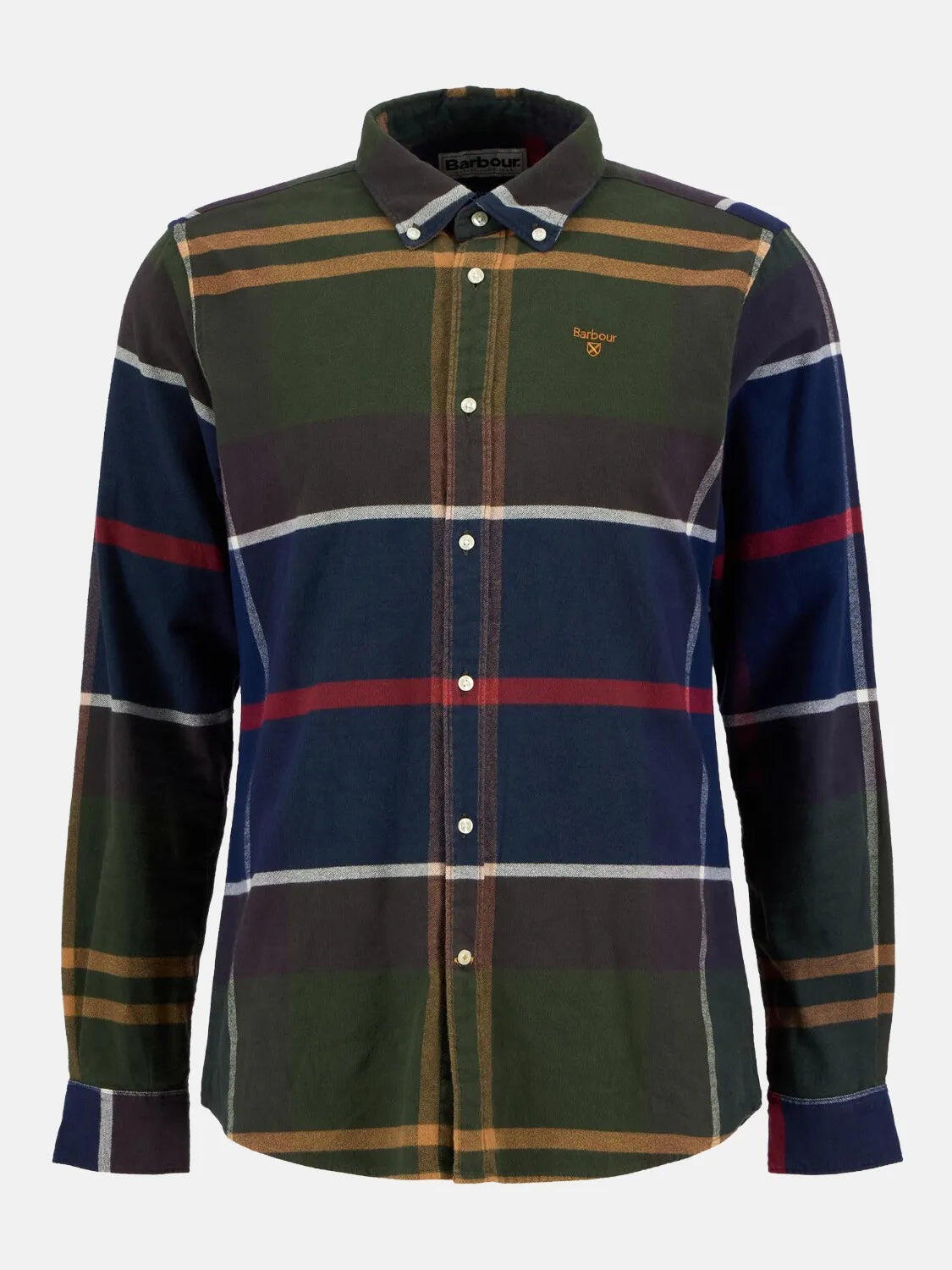 Chemise Barbour - Homme 6/6