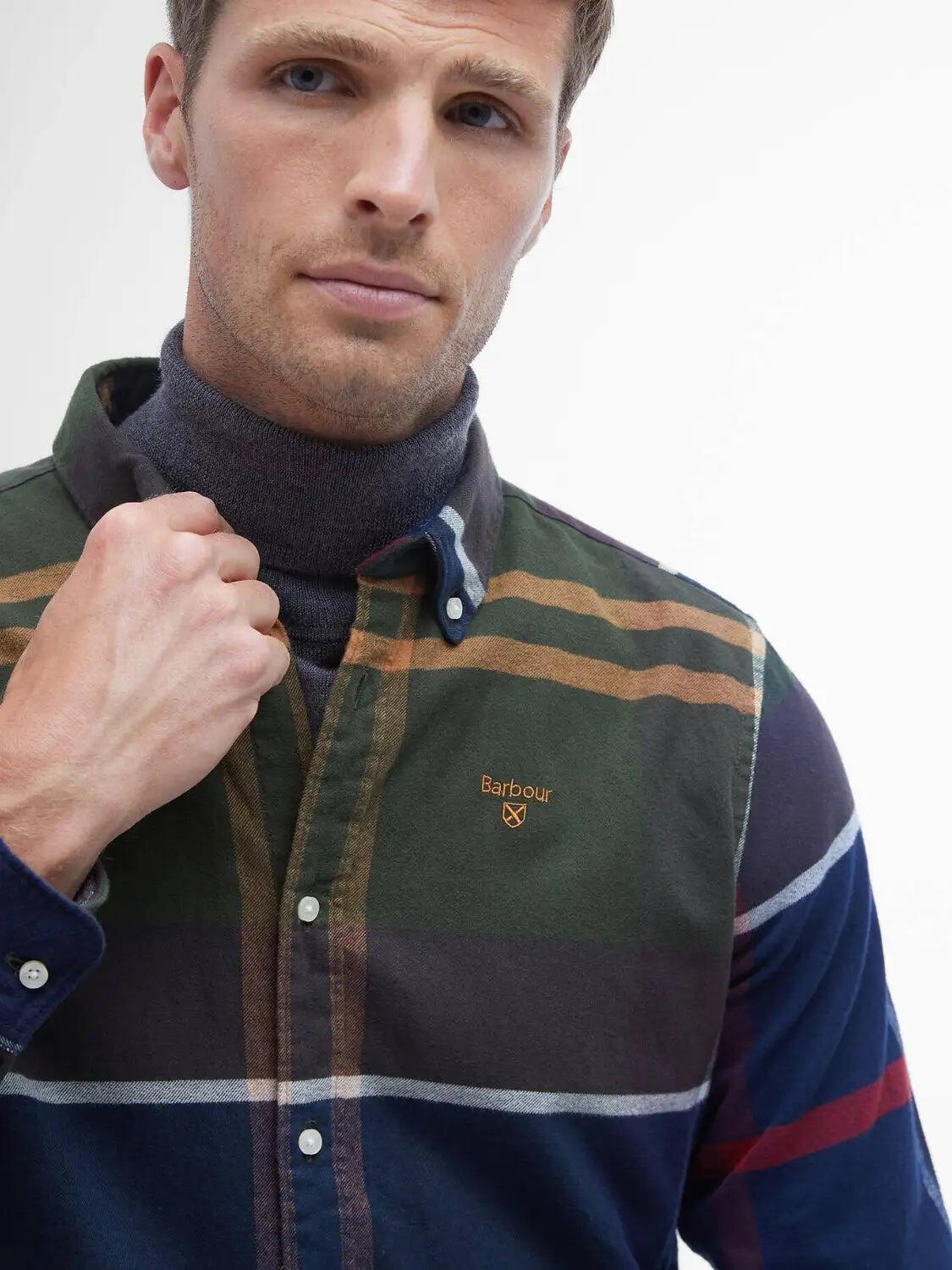 Chemise Barbour - Homme 4/6
