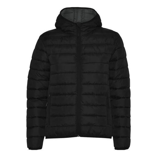 Veste Matelassée NORWAY Femme (Noir)