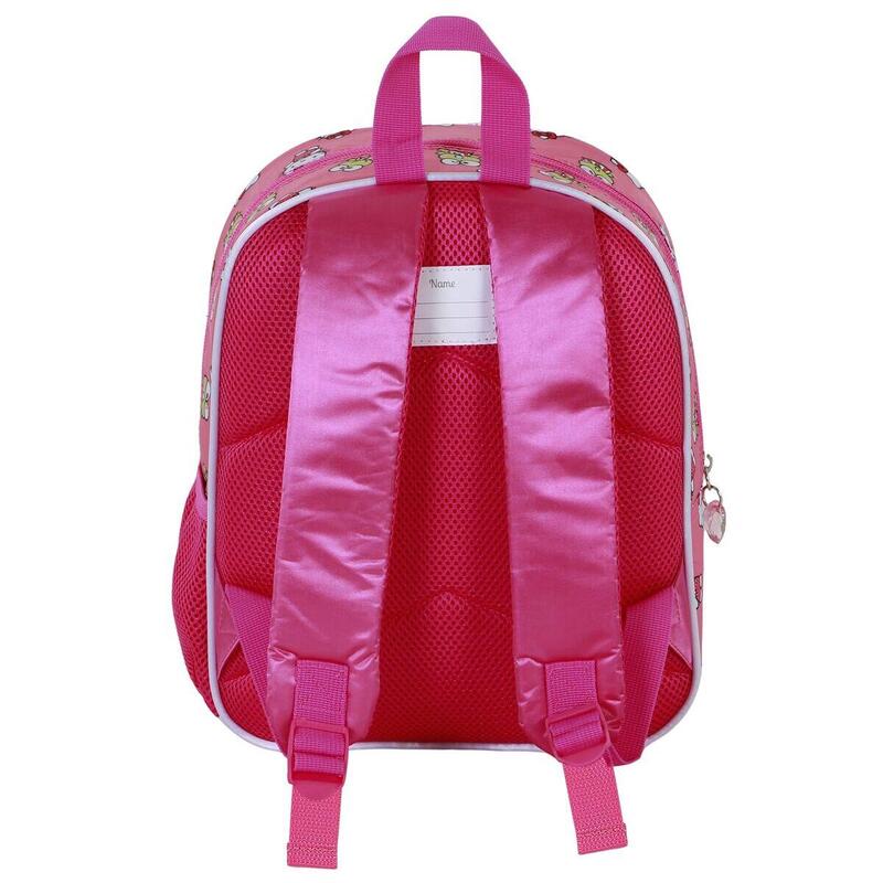Pochette Hello Kitty Rose Pour Fille - Sac à Main Enfant Dès 4 Ans
