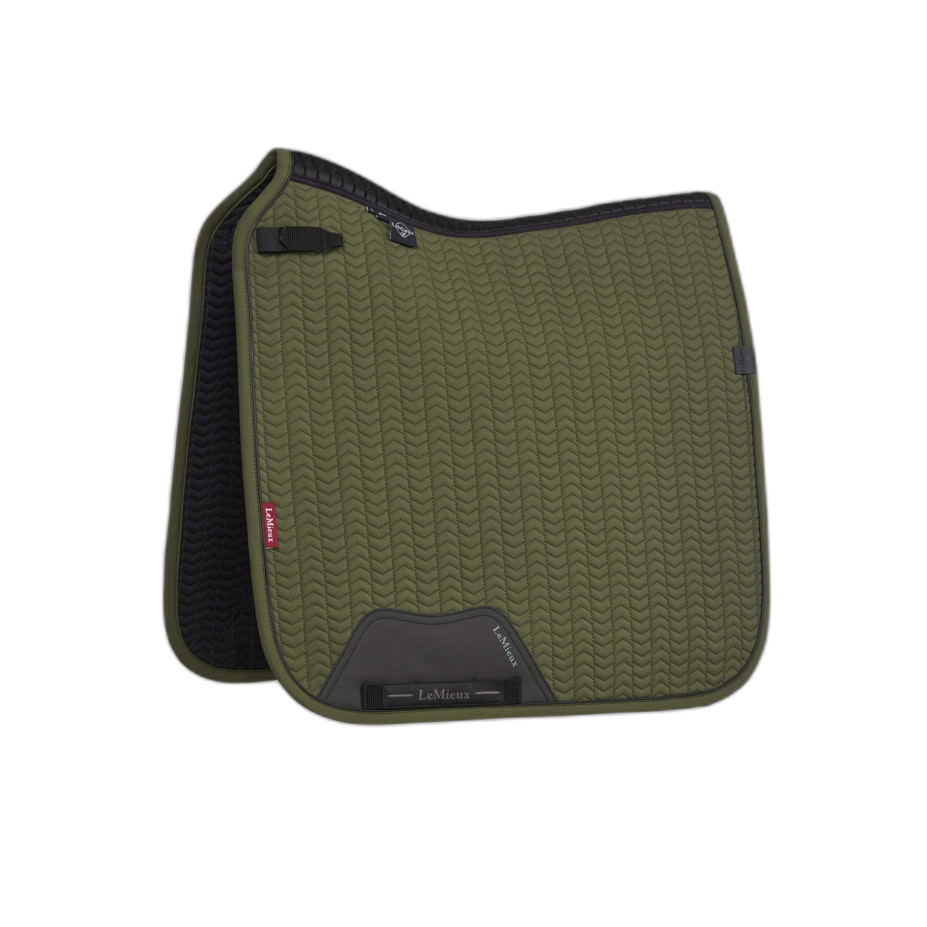 Tapis de dressage pour cheval LeMieux Dressage Essence 2/7
