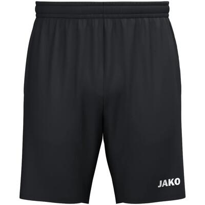 Geweven kinderbroek jako one