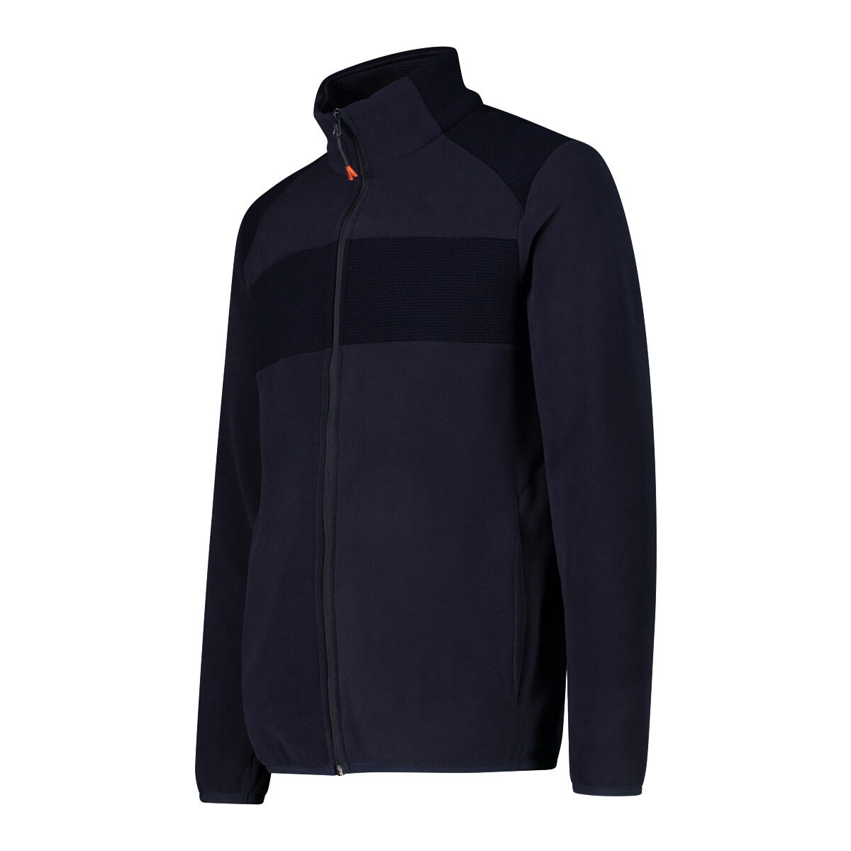 Polaire zippée CMP Arctic 3/3