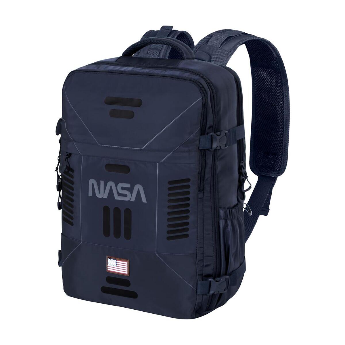 Sac à dos Multi-usage NASA Blue marine 2/5