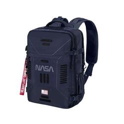 Sac à dos Multi-usage NASA Blue marine