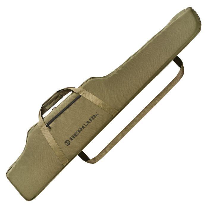 Bergara - Foureau De Carabine 130 Cm Bergara Kaki - Fourreau Fusil - Vert - 130cm - Decathlon