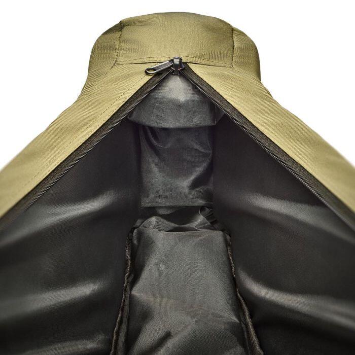 Funda de Rifle 130 cm Bergara Caqui 7/7