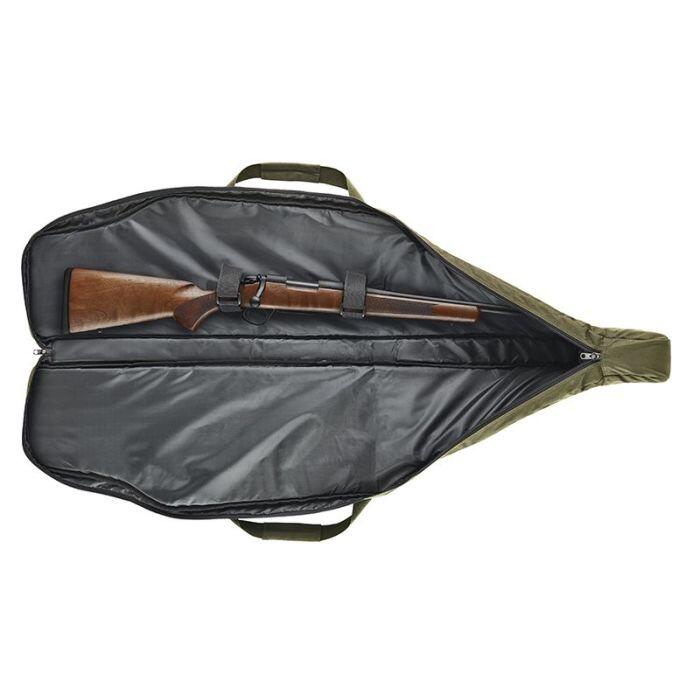 Funda de Rifle 130 cm Bergara Caqui 5/7