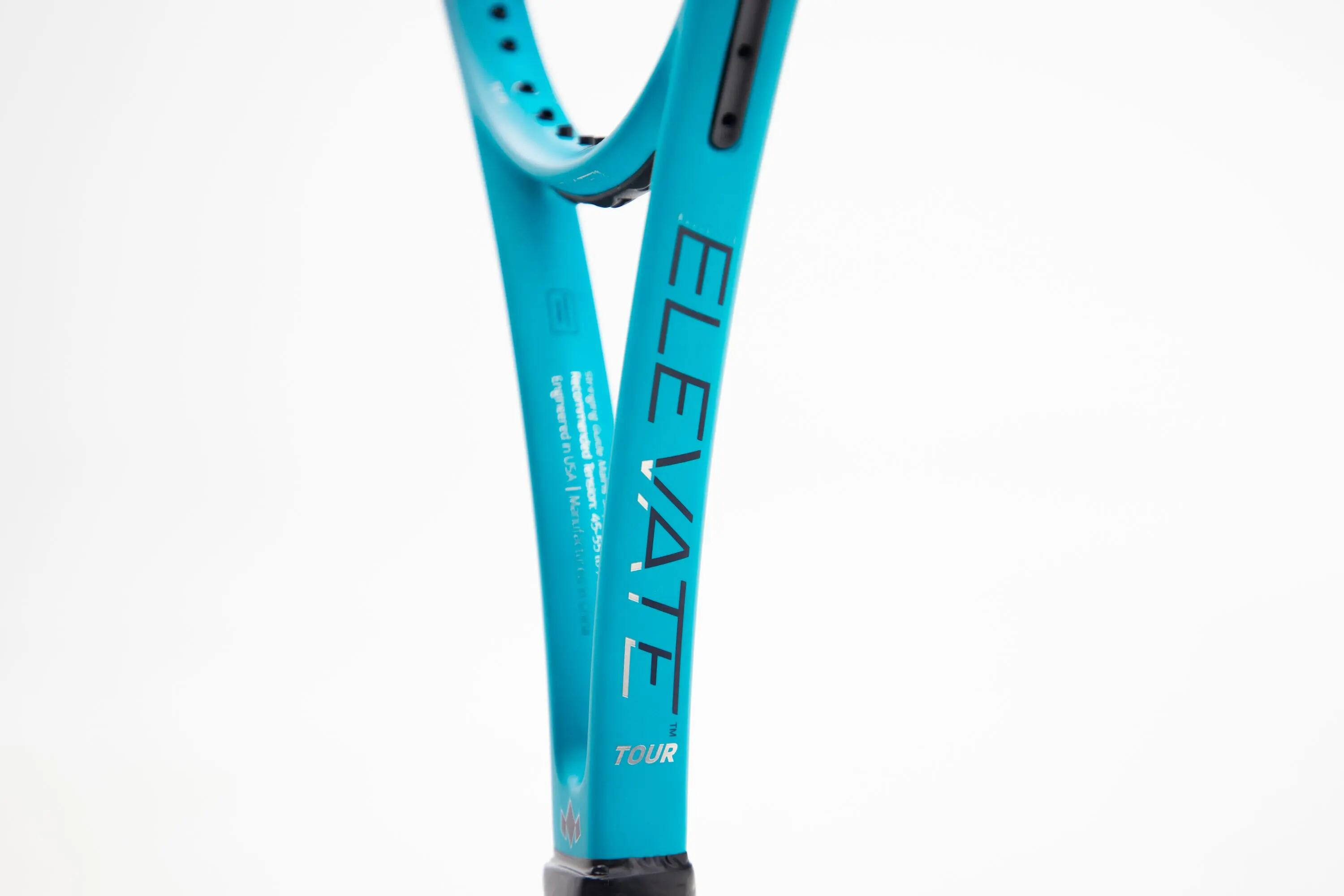 Elevate Tour 98 FS teniszütő 2/6