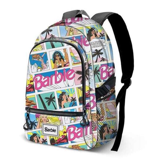 Cartable BARBIE Multicouleur