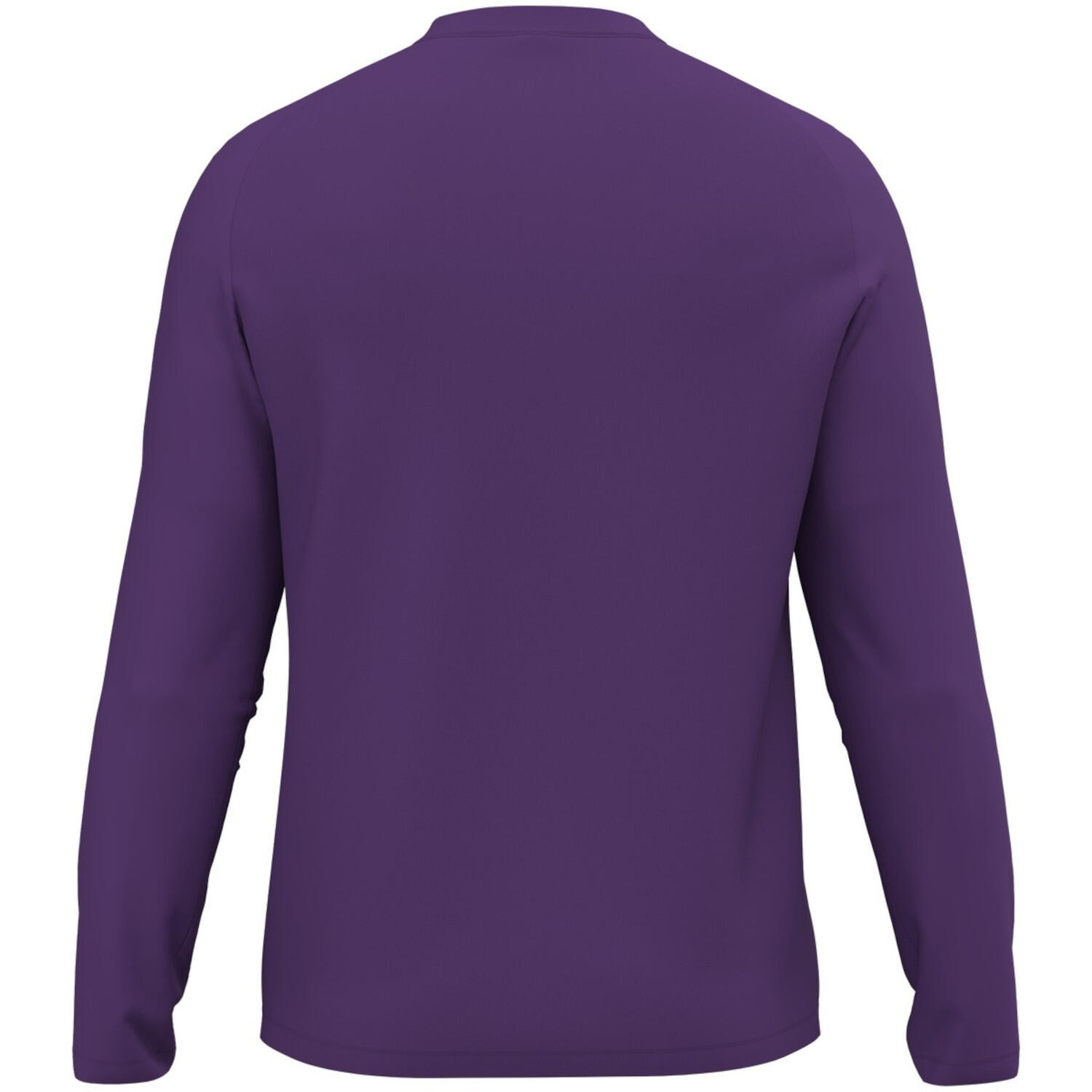 Voetbalshirt met lange mouwen voor kinderen Jako One 2/4