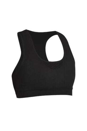 Brassière femme - sans couture - compression modérée - SKINUP Sport