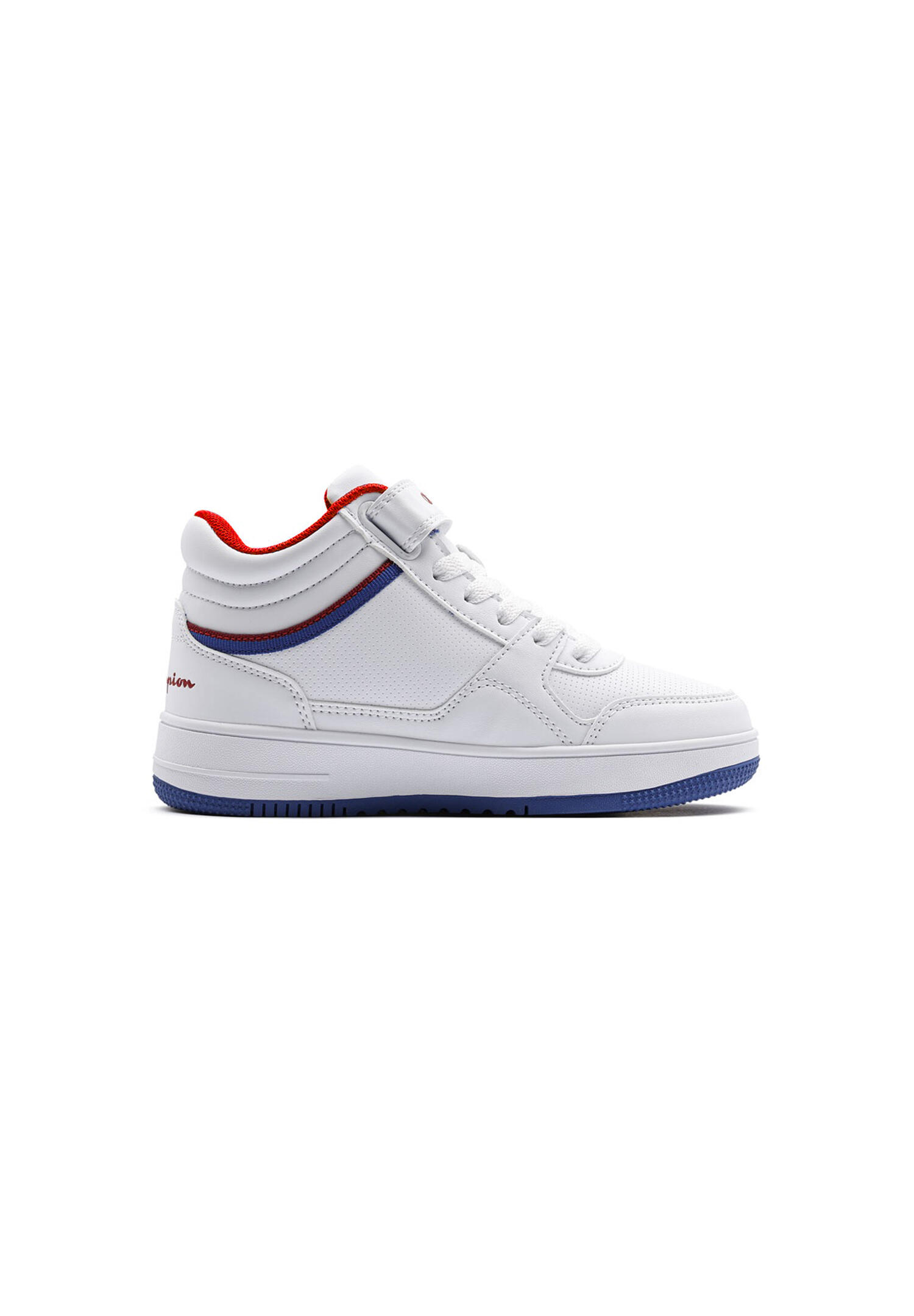 Champion RD18 MID B PS Kinder Sneaker Unisex S32404-CHA-WW010 weiß 2/5