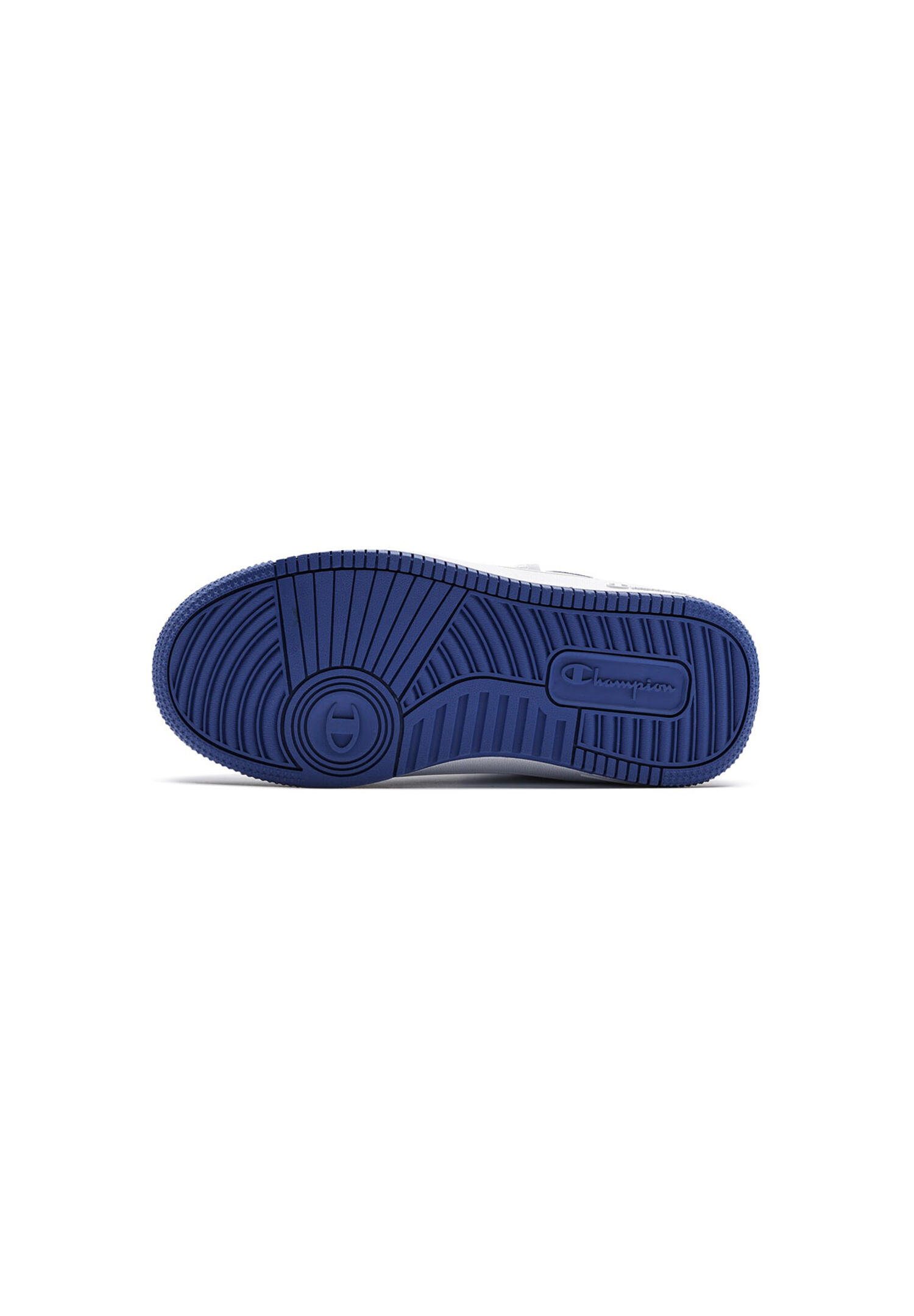 Champion RD18 MID B PS Kinder Sneaker Unisex S32404-CHA-WW010 weiß 5/5