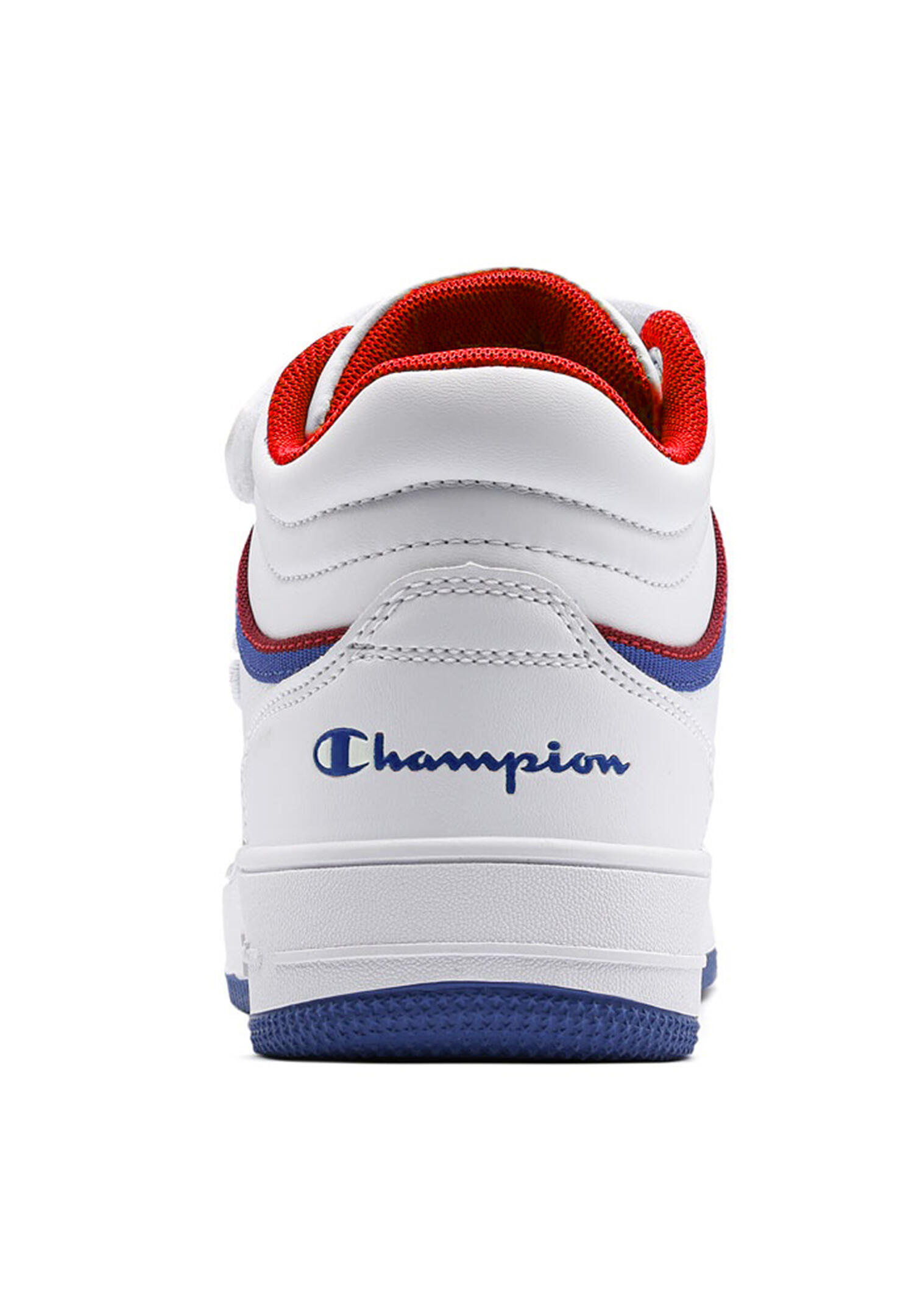 Champion RD18 MID B PS Kinder Sneaker Unisex S32404-CHA-WW010 weiß 4/5