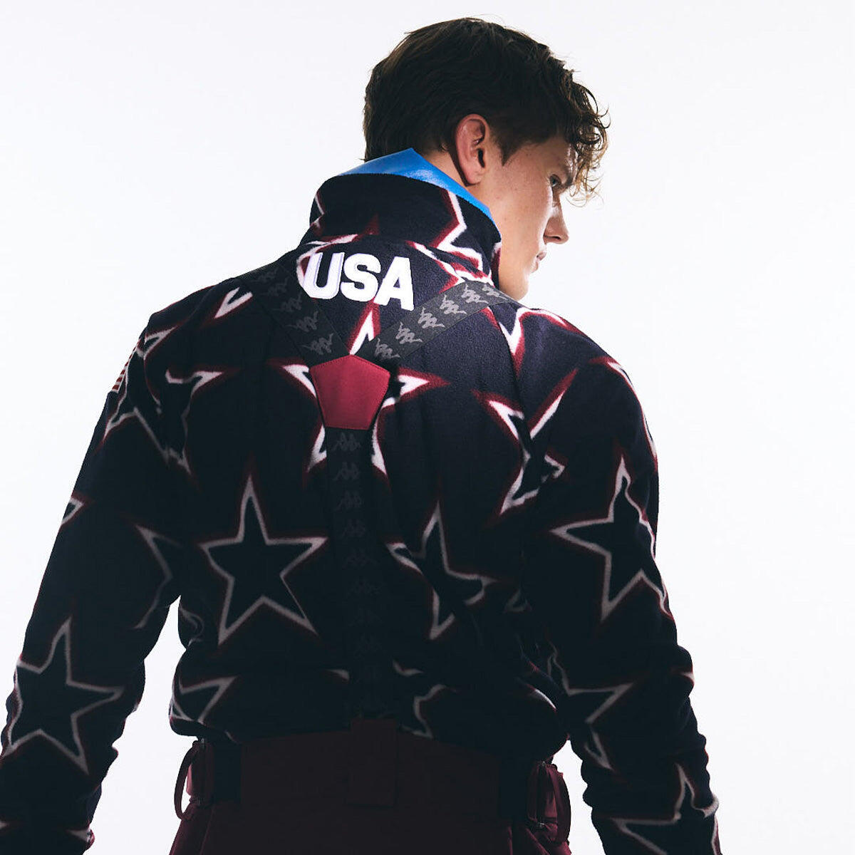 Polaire USA 818G 4/7