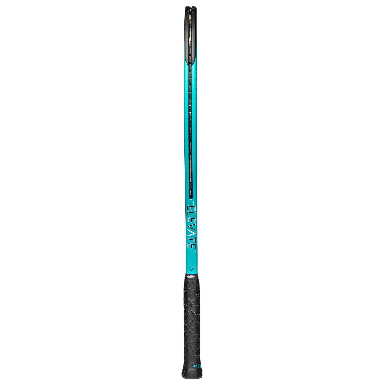 Elevate 98 V3 - Ltd. Edition Teal teniszütő 5/5