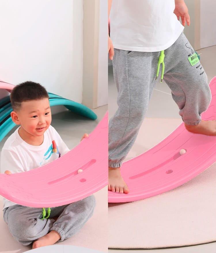 Yogo Big Balance Board für Kinder 7/7