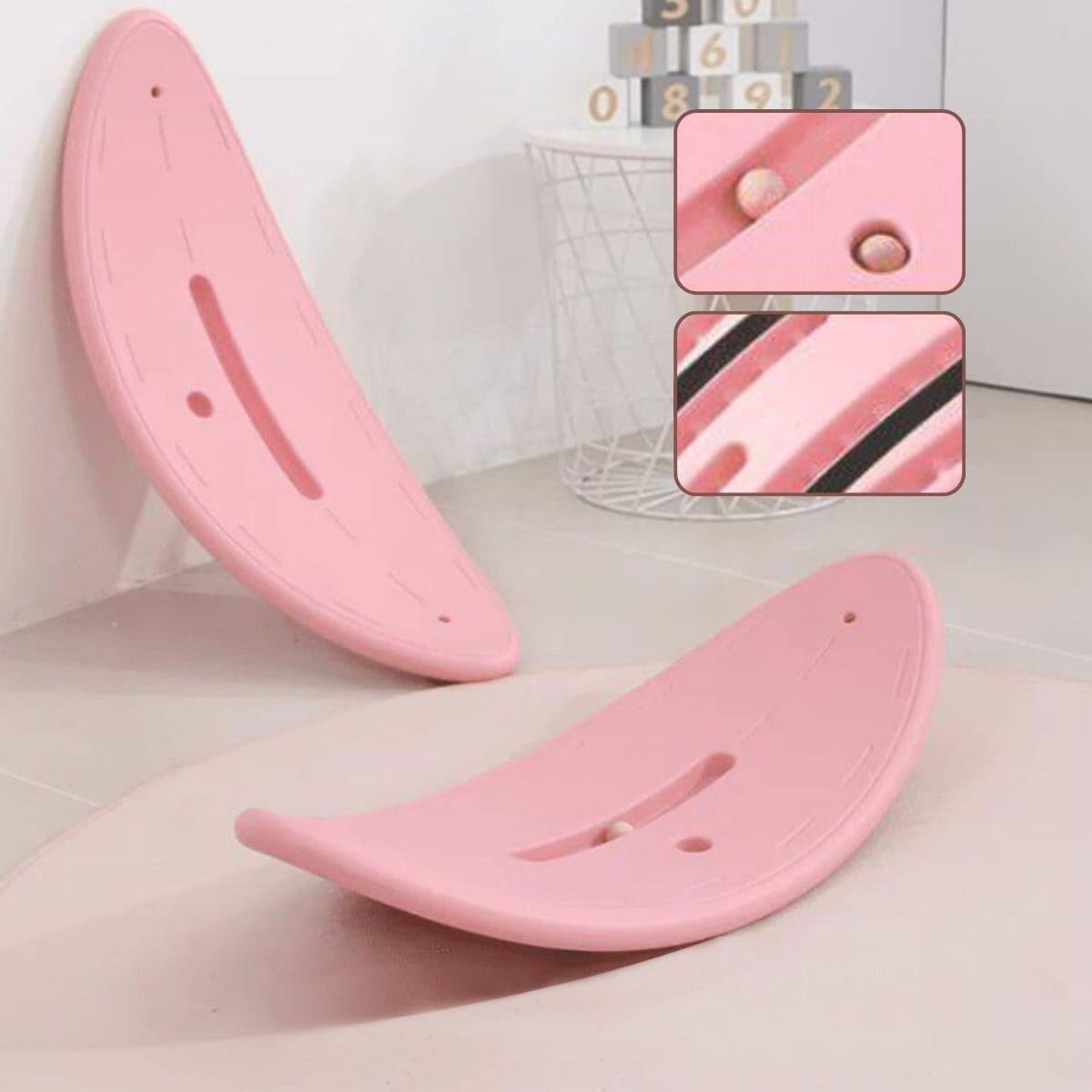 Yogo Big Balance Board für Kinder 5/7