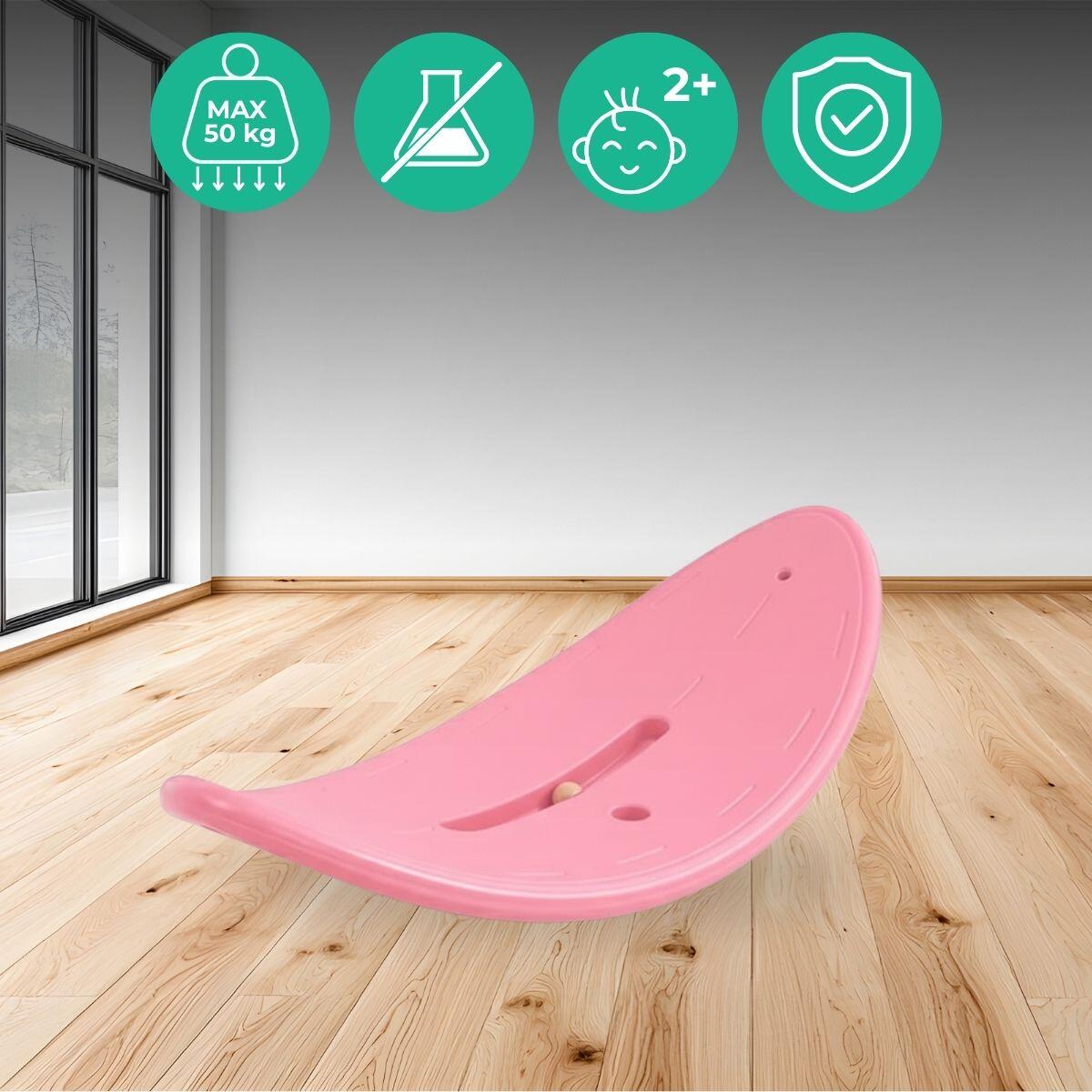 Yogo Big Balance Board für Kinder 6/7