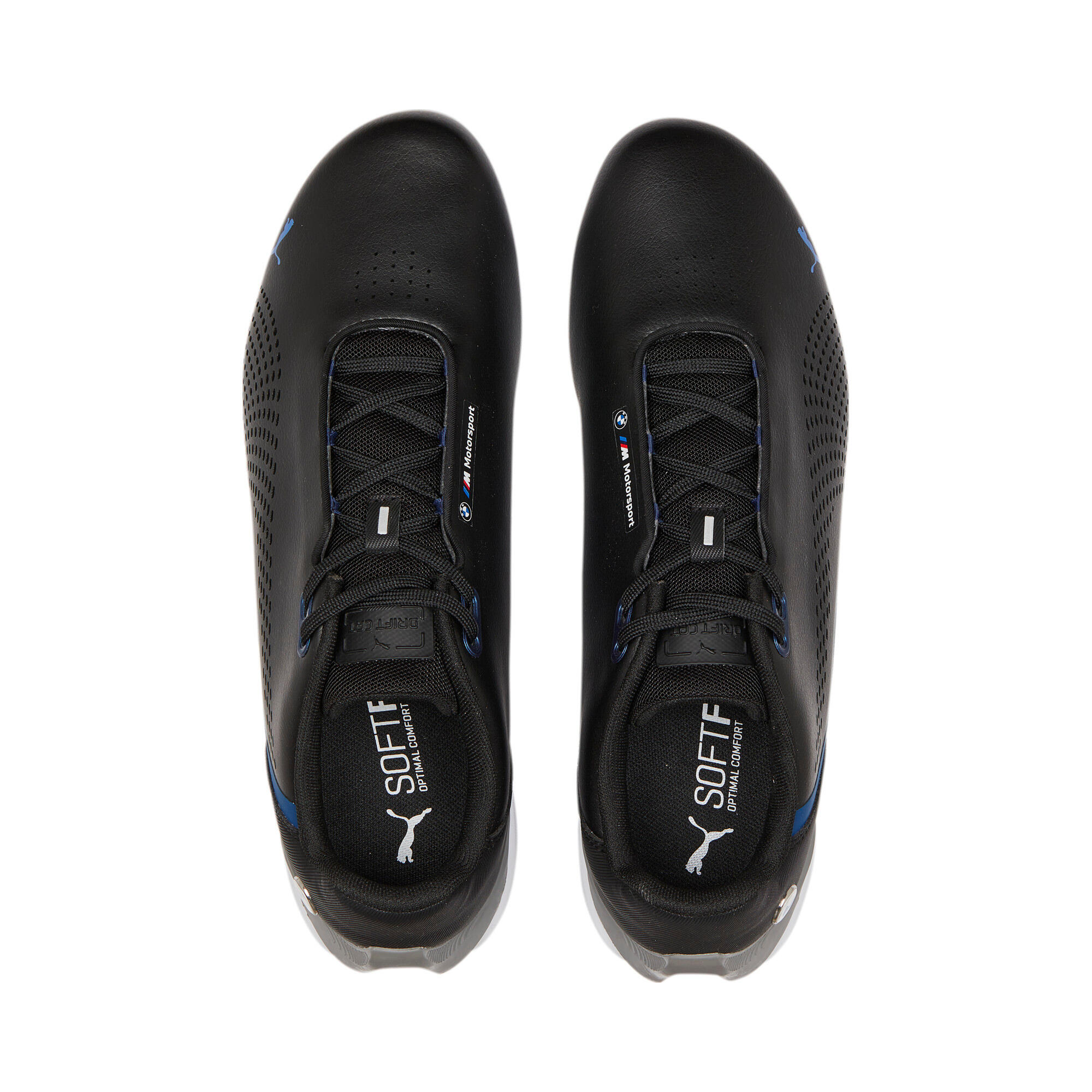 Sapatilhas para homens / masculino Puma Bmw Mms Drift Cat Decima 5/7